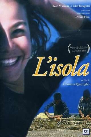 L'isola [HD] (2003 CB01)