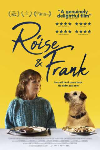 Róise and Frank [HD] (2022 CB01)