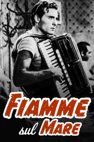 Fiamme sul mare [HD] (1948 CB01)