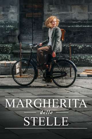 Margherita delle stelle [HD] (2024 CB01)