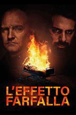 L'effetto farfalla [HD] (2021 CB01)