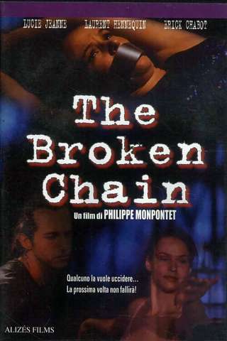 The Broken Chain [SD] (2001 CB01)