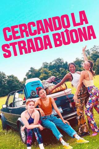 Cercando la strada buona [HD] (2023 CB01)