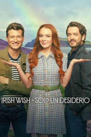 Irish Wish - Un solo desiderio [HD] (2024 CB01)