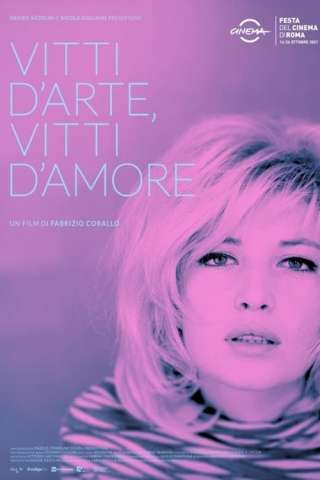 Vitti d'arte, Vitti d'amore [HD] (2021 CB01)