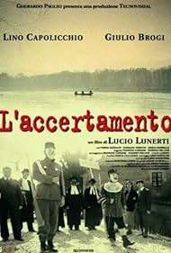 L'accertamento [HD] (2001 CB01)