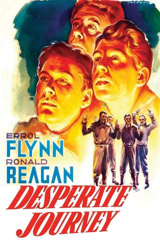 L'avventura impossibile [HD] (1942 CB01)