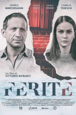 Ferite [HD] (2022 CB01)