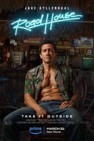 Road House [HD] (2024 CB01)