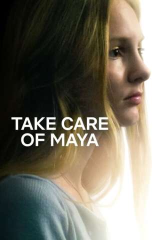 Salvate Maya [HD] (2023 CB01)