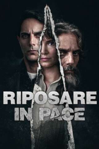 Riposare in pace [HD] (2024 CB01)