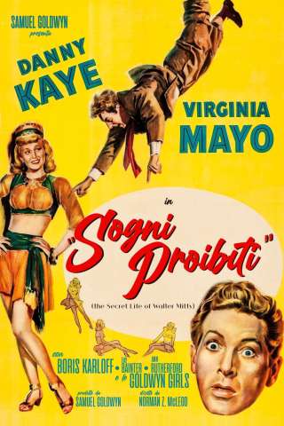 Sogni proibiti [HD] (1947 CB01)