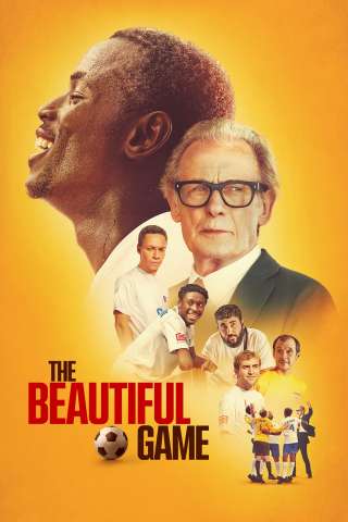 The Beautiful Game [HD] (2024 CB01)