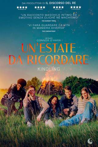 Un'estate da ricordare [HD] (2023 CB01)