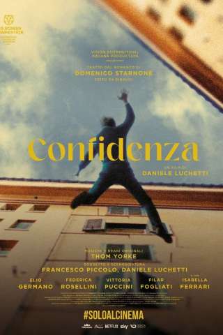 Confidenza [HD] (2024 CB01)