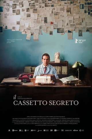 Il cassetto segreto [HD] (2024 CB01)