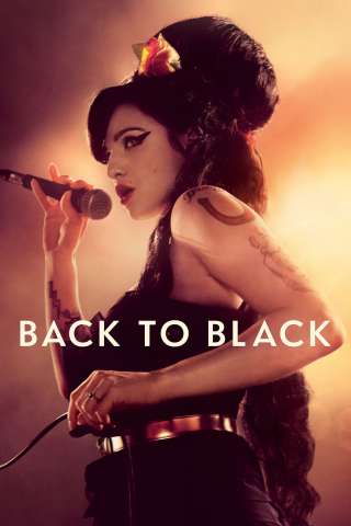 Back to Black [HD] (2024 CB01)