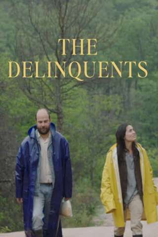 I delinquenti [HD] (2023 CB01)