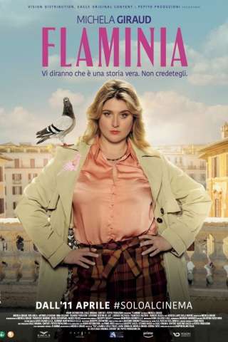 Flaminia [HD] (2024 CB01)