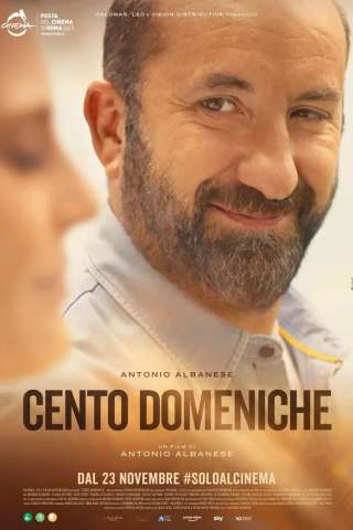 Cento domeniche [HD] (2023 CB01)