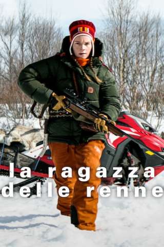 La ragazza delle renne [HD] (2024 CB01)