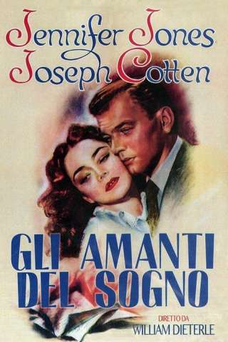 Gli amanti del sogno [HD] (1945 CB01)