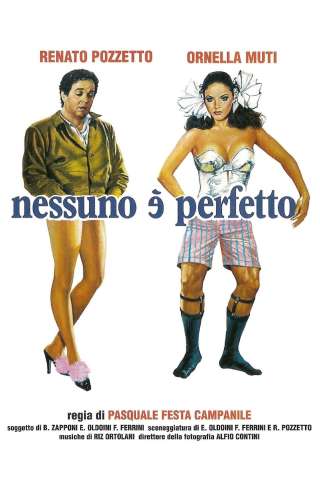 Nessuno è perfetto [HD] (1981 CB01)