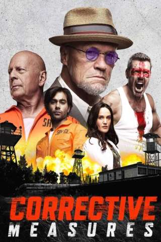 Corrective Measures [HD] (2022 CB01)