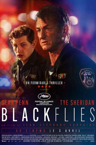 Black Flies [SD] (2023 CB01)