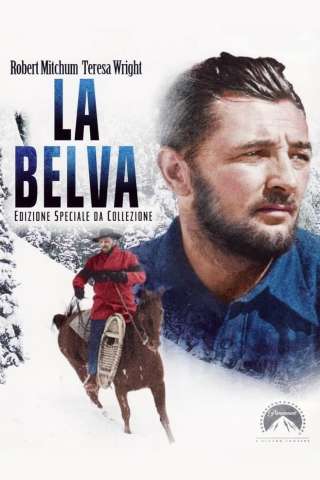 La belva [HD] (1954 CB01)