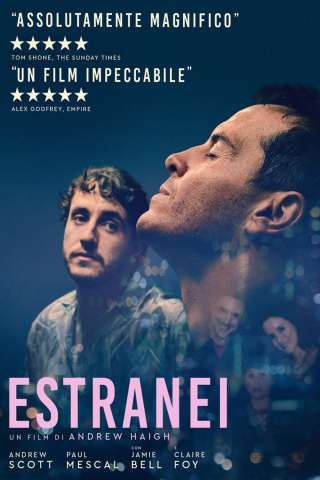 Estranei [HD] (2023 CB01)