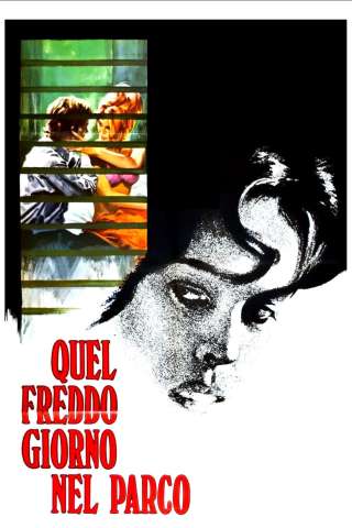 Quel freddo giorno nel parco [HD] (1969 CB01)