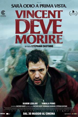 Vincent deve morire [HD] (2023 CB01)