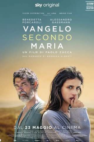 Vangelo secondo Maria [HD] (2023 CB01)