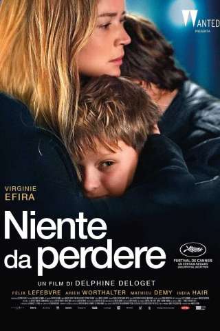 Niente da perdere [HD] (2023 CB01)