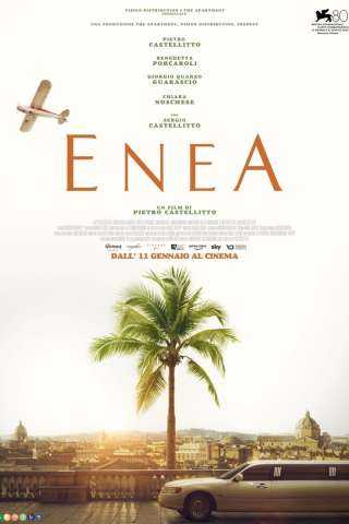 Enea [HD] (2024 CB01)