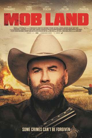 Mob Land [HD] (2023 CB01)