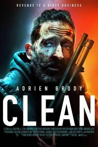 Clean [HD] (2022 CB01)