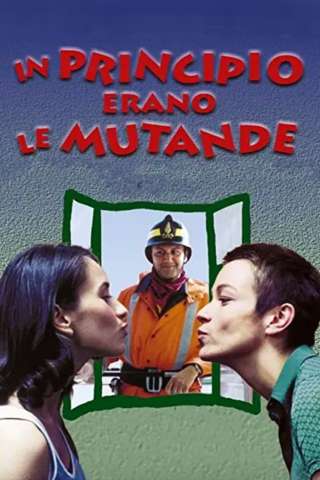 In principio erano le mutande [HD] (1999 CB01)