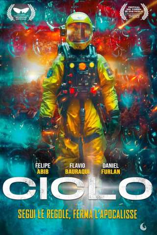 Ciclo [HD] (2022 CB01)