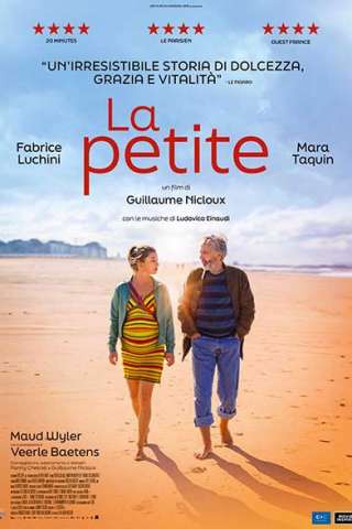 La Petite [HD] (2023 CB01)