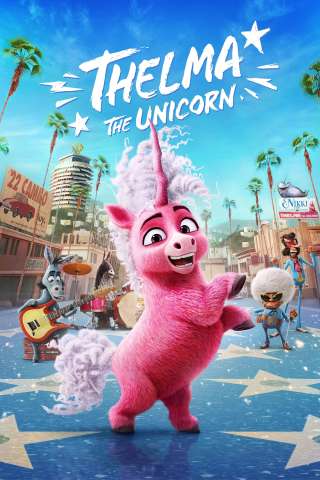 Thelma l'unicorno [HD] (2024 CB01)