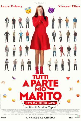 Tutti a parte mio marito [SD] (2023 CB01)