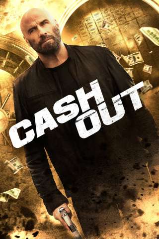 Cash Out - I maghi del furto [HD] (2024 CB01)