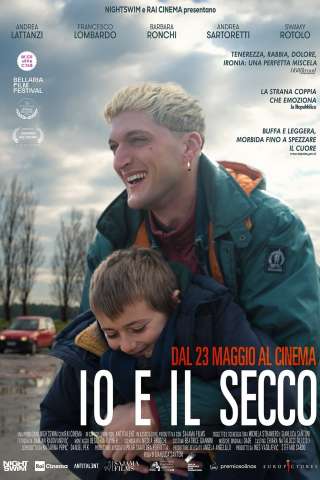 Io e il secco [HD] (2024 CB01)