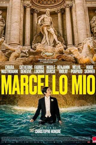 Marcello mio [HD] (2024 CB01)