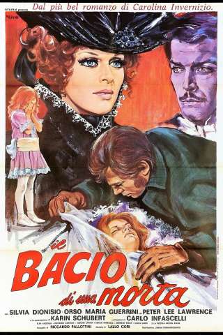 Il bacio di una morta [HD] (1974 CB01)