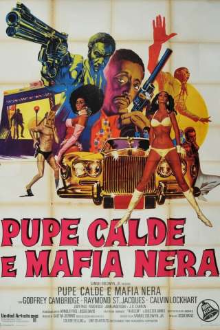 Pupe calde e mafia nera [HD] (1970 CB01)