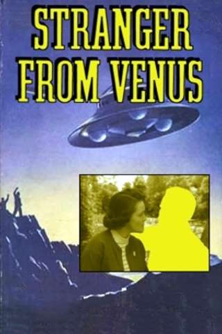 Stranger from Venus [HD] (1954 CB01)