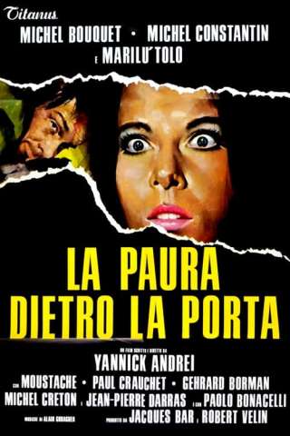 La paura dietro la porta [HD] (1975 CB01)